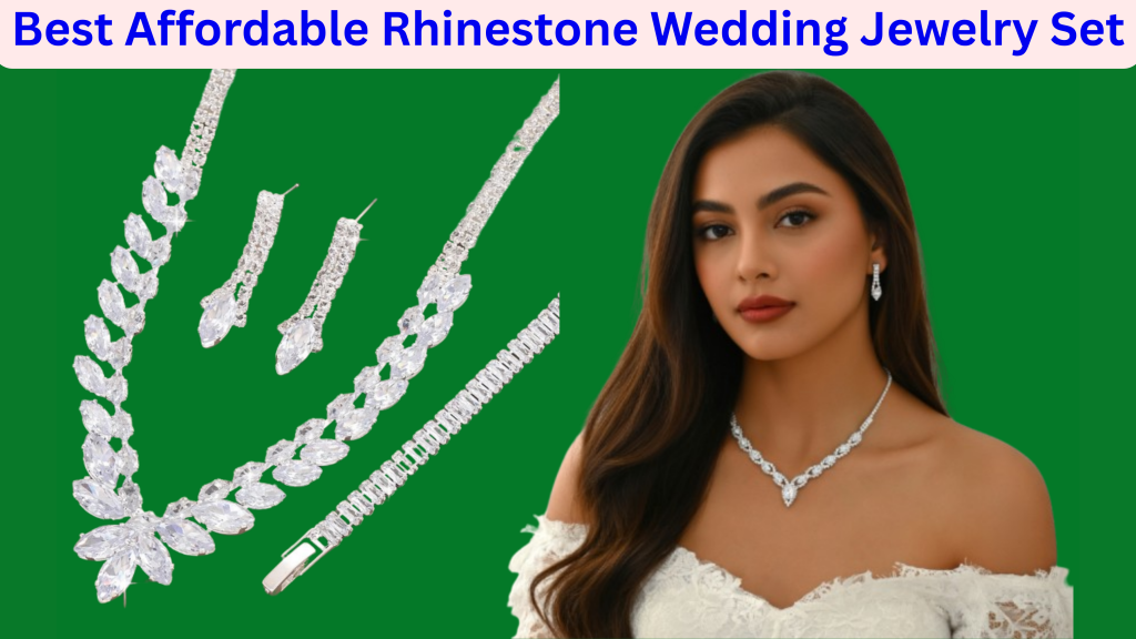 Best Affordable Rhinestone