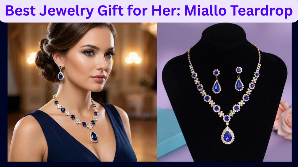 Best Jewelry Gift