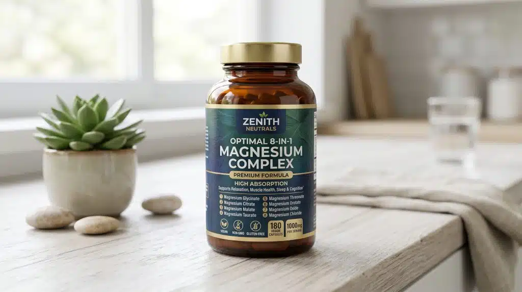 Is BIYODE the Best 8-in-1 Magnesium Complex? 3 Is BIYODE the Best