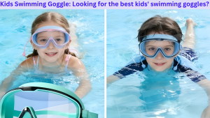 Kids Swimming Goggles