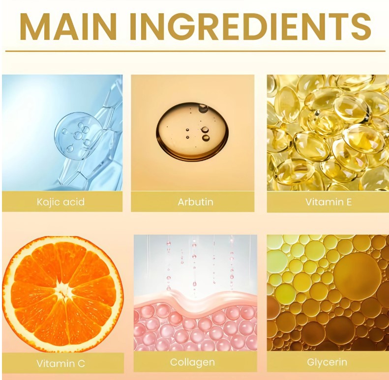 Kojic Acid Face Cream Review: How to Clear Dark Spots 7 Kojic Acid Face Cream Review