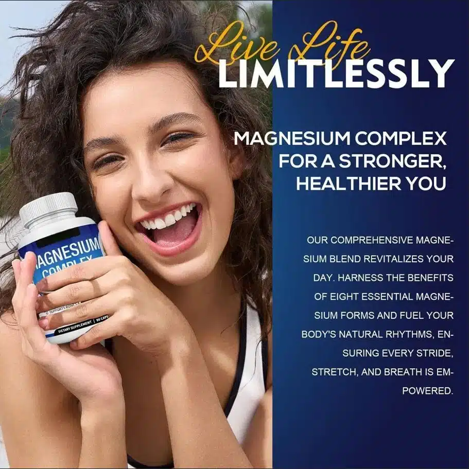 Is BIYODE the Best 8-in-1 Magnesium Complex? 12 Is BIYODE the Best