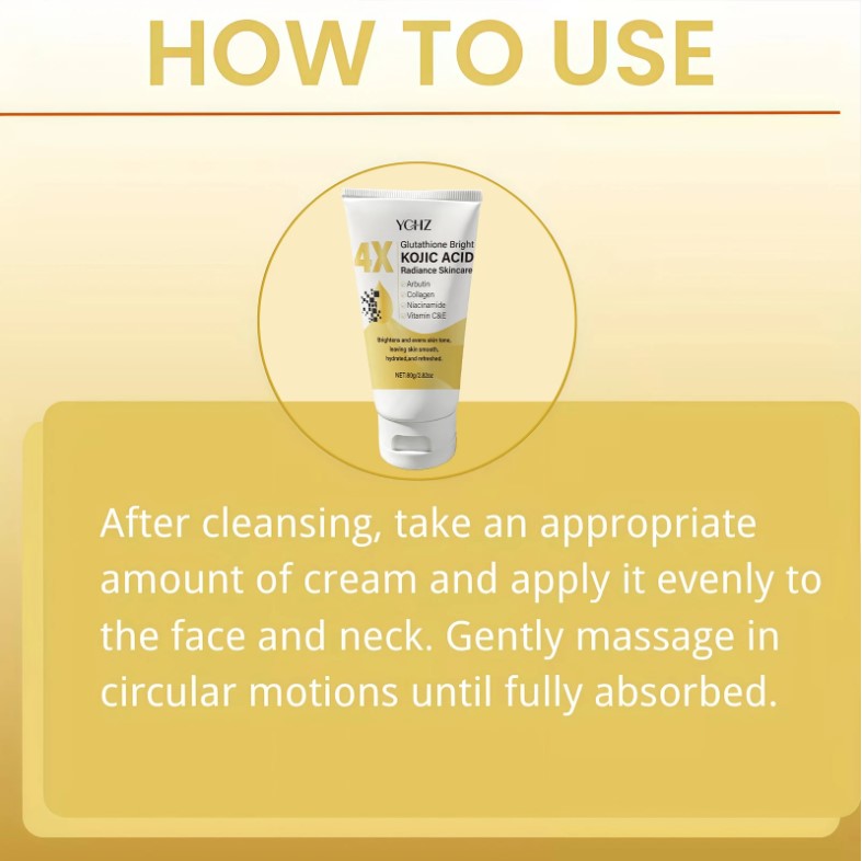 Kojic Acid Face Cream Review: How to Clear Dark Spots 8 Kojic Acid Face Cream Review