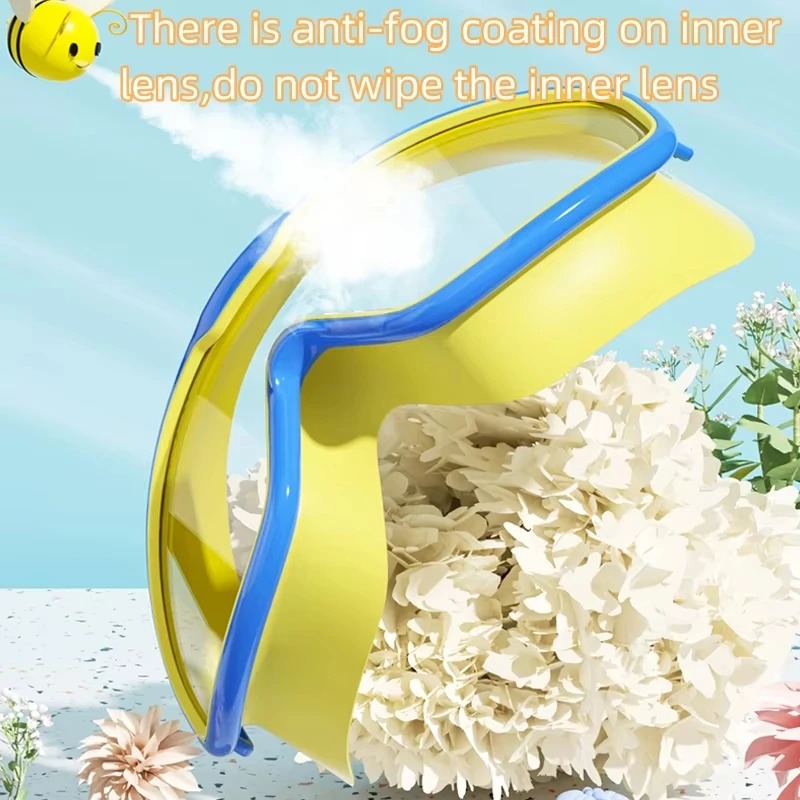 Kids Swimming Goggle