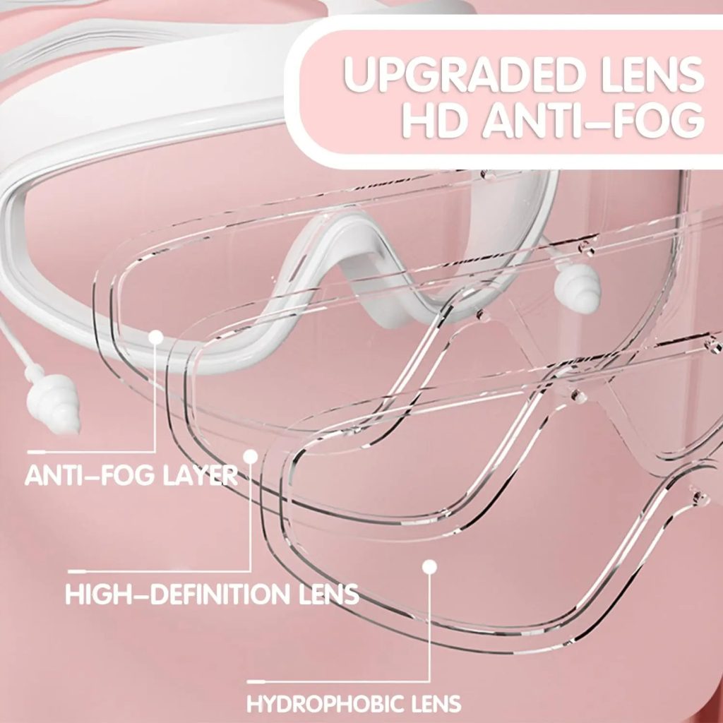 Kids Swimming Goggle
