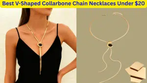Best V-Shaped Collarbone Chain