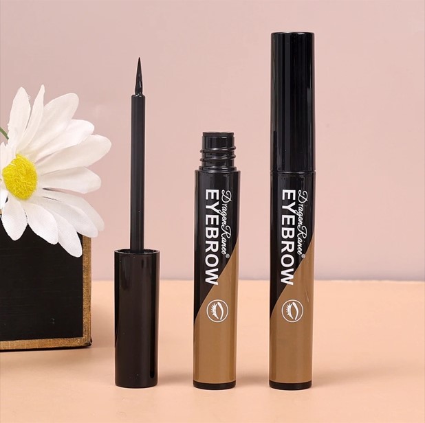 How to Get Natural Brows with Peel-Off Gel 1 How to Get Natural Brows
