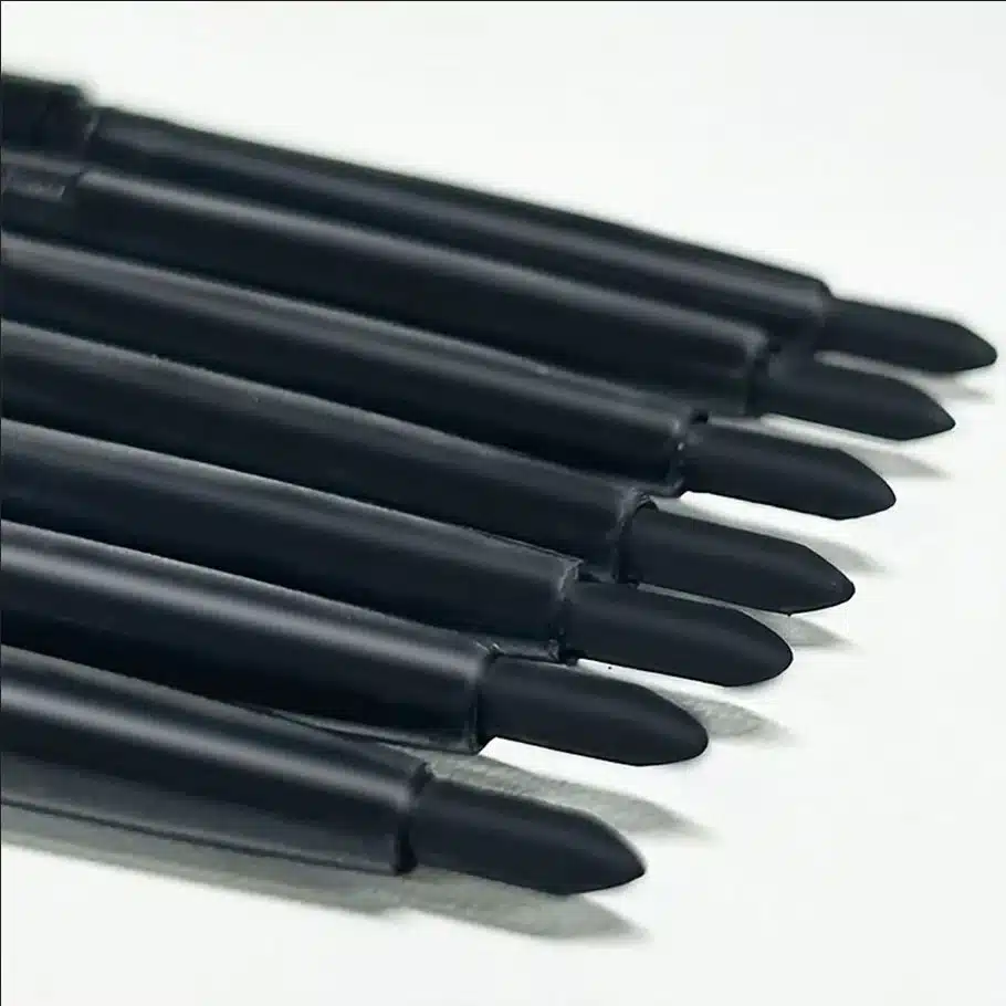Easy Eye Makeup: Top Smudge-Proof Cream Eyeliner 1 Easy Eye Makeup