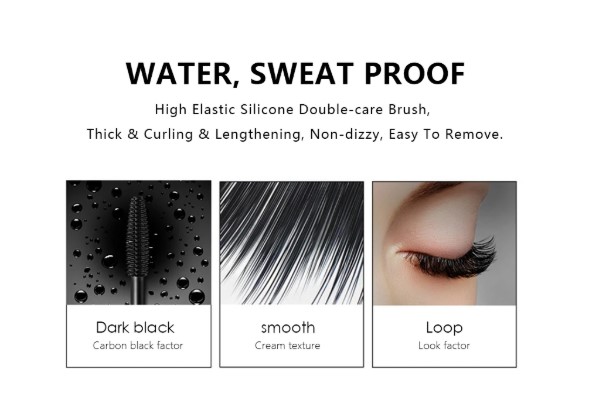 Is the QIBEST 4D Silk Fiber Mascara Worth the Hype? 12 Is the QIBEST