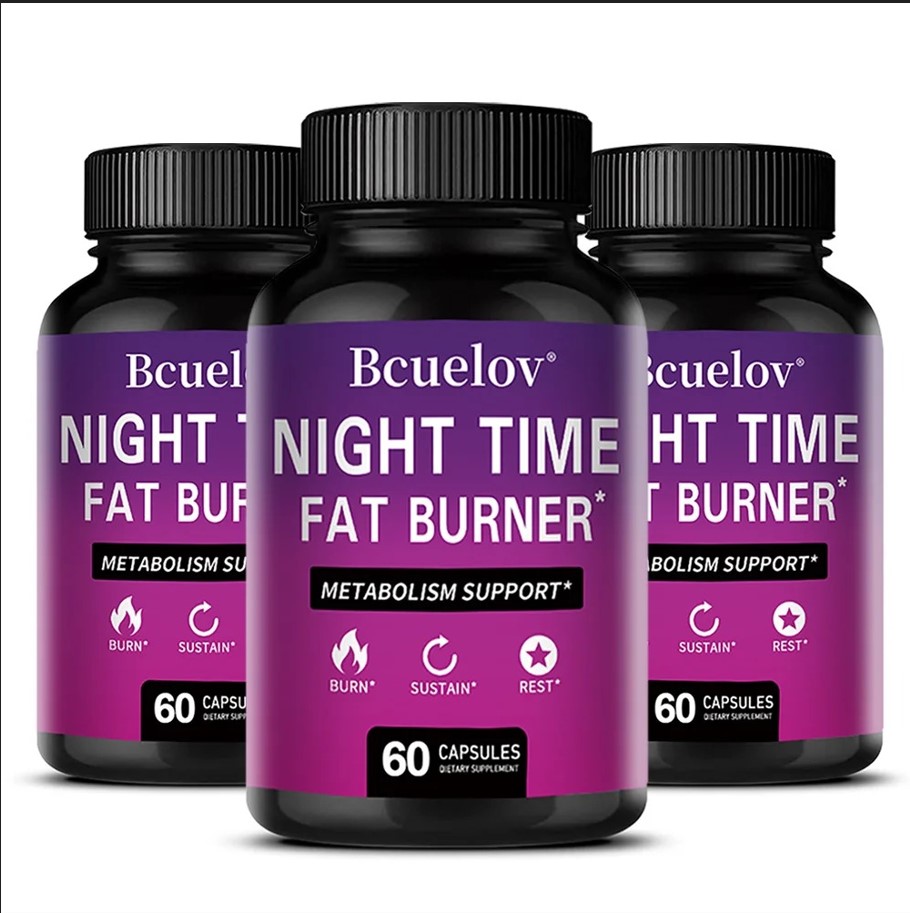 Is VITALXTRA the Best Nighttime Metabolism Booster & Fat Burner? 1 Is VITALXTRA the Best