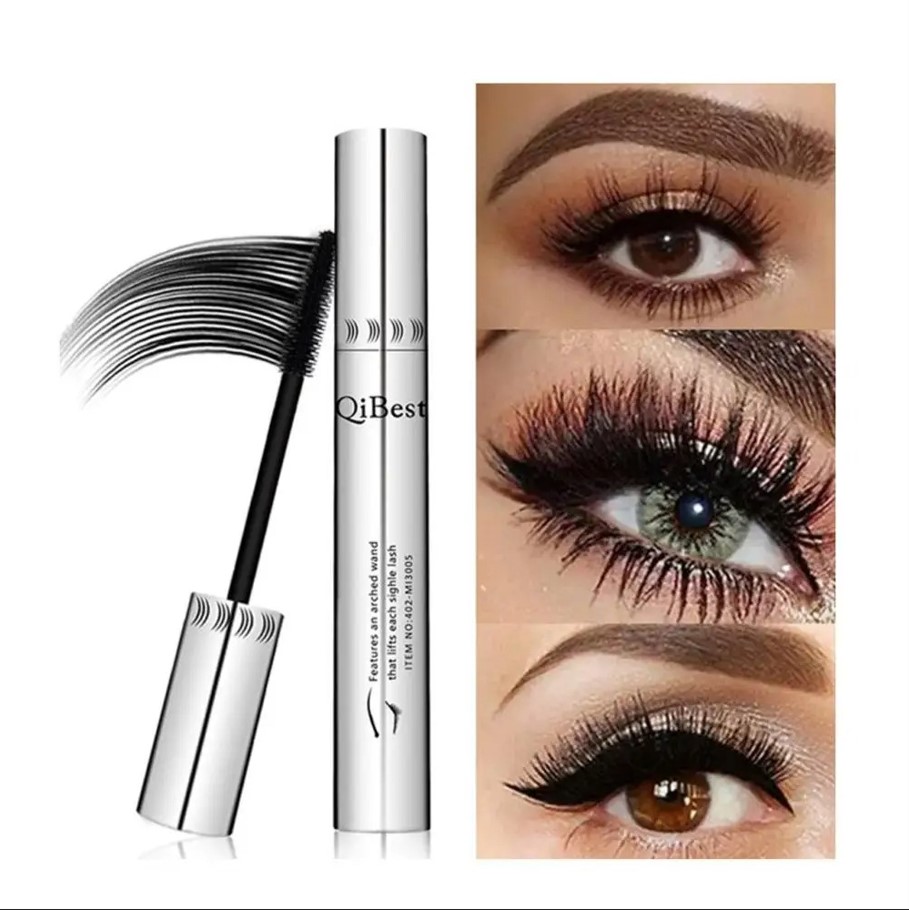 Is the QIBEST 4D Silk Fiber Mascara Worth the Hype? 17 Is the QIBEST