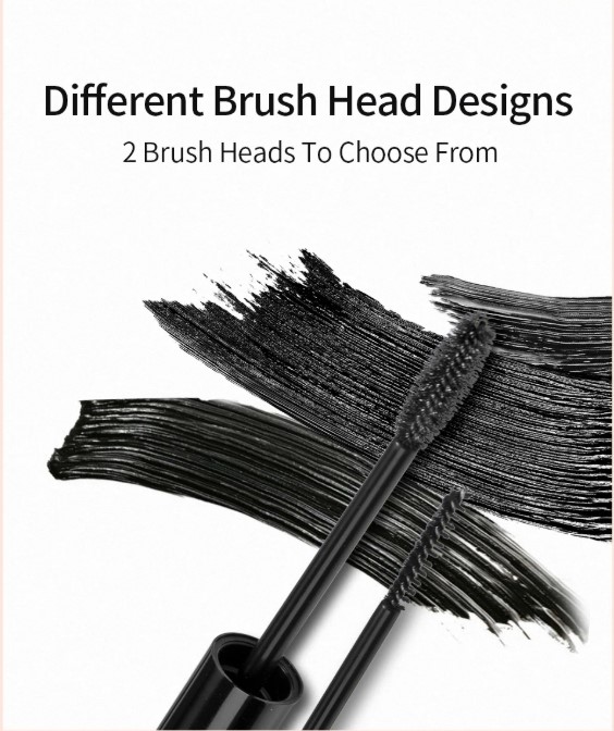 Is the QIBEST 4D Silk Fiber Mascara Worth the Hype? 15 Is the QIBEST