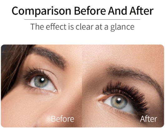 Is the QIBEST 4D Silk Fiber Mascara Worth the Hype? 8 Is the QIBEST