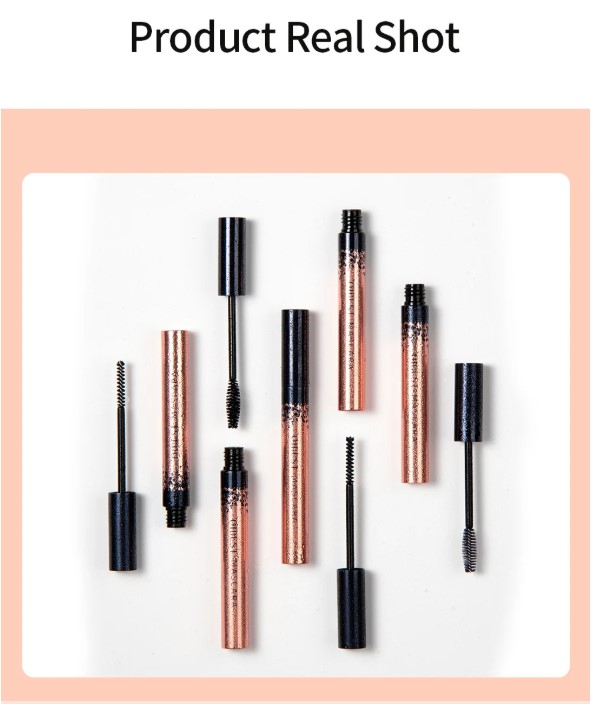 Is the QIBEST 4D Silk Fiber Mascara Worth the Hype? 13 Is the QIBEST