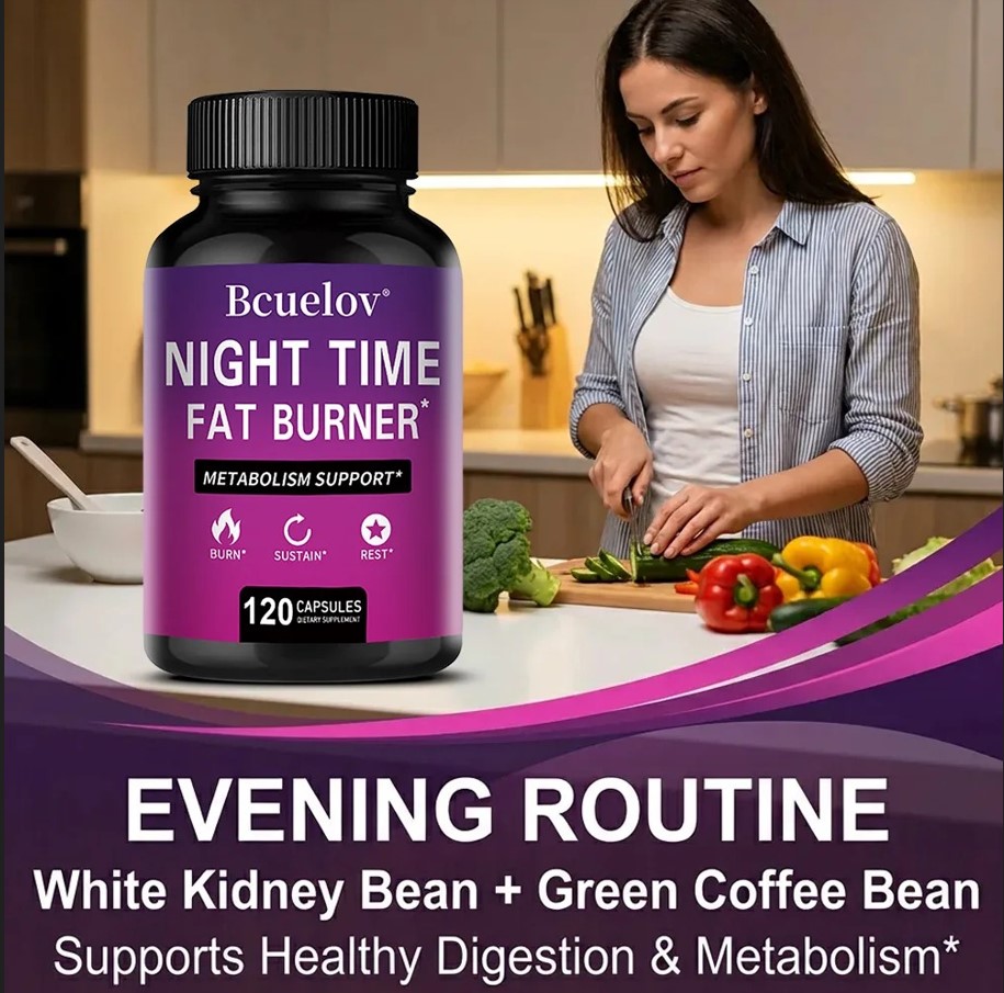 Is VITALXTRA the Best Nighttime Metabolism Booster & Fat Burner? 8 Is VITALXTRA the Best