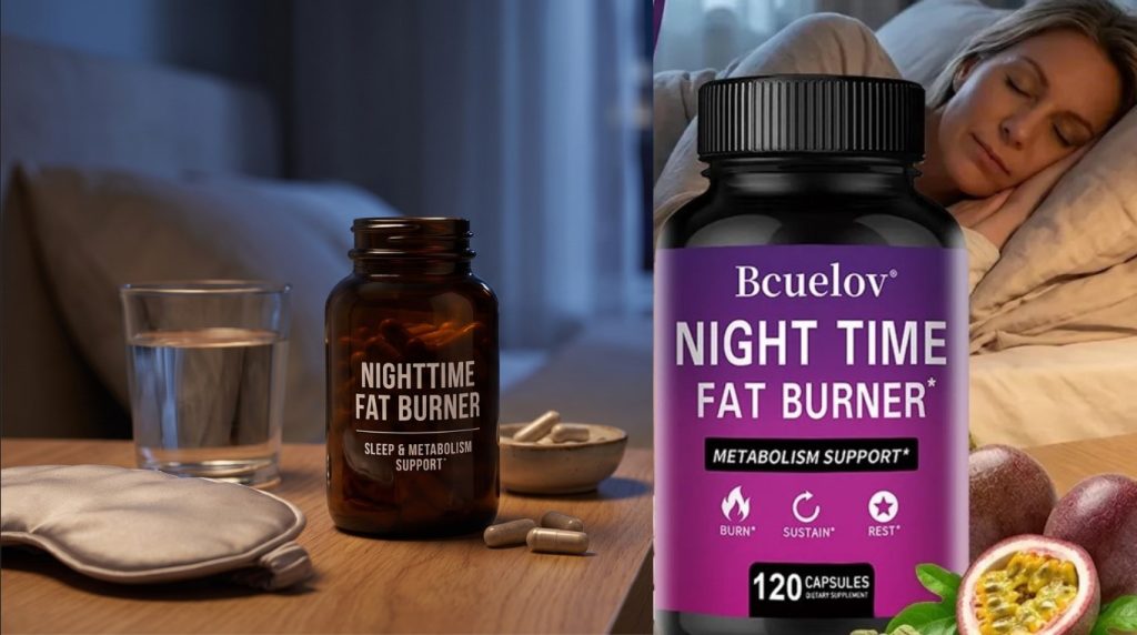 Is VITALXTRA the Best Nighttime Metabolism Booster & Fat Burner? 13 Is VITALXTRA the Best