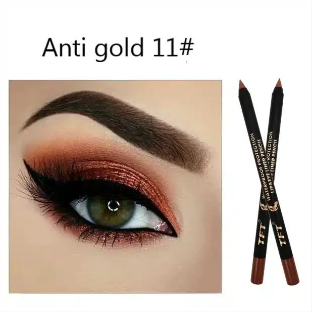 The Best Budget Eyeliner? This Waterproof Pencil Shines 3 The Best Budget Eyeliner