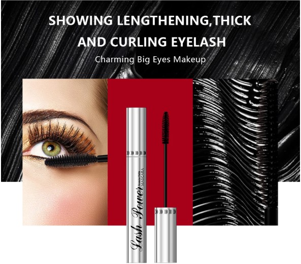 Is the QIBEST 4D Silk Fiber Mascara Worth the Hype? 6 Is the QIBEST