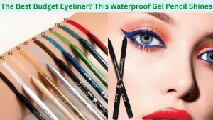 The Best Budget Eyeliner