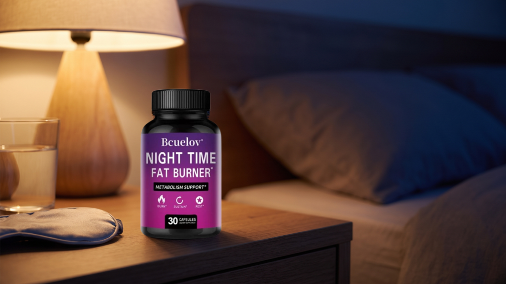 Is VITALXTRA the Best Nighttime Metabolism Booster & Fat Burner? 11 Is VITALXTRA the Best