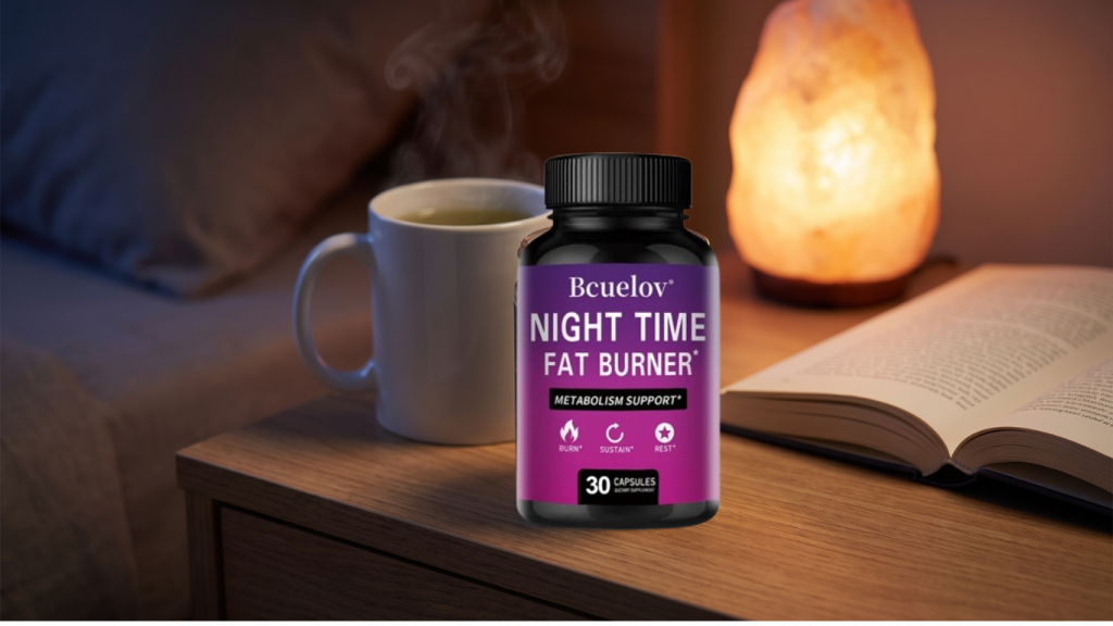 Is VITALXTRA the Best Nighttime Metabolism Booster & Fat Burner? 10 Is VITALXTRA the Best