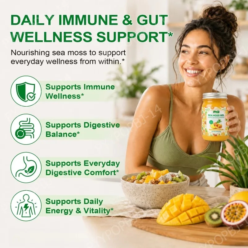 Ultimate Immune Boost