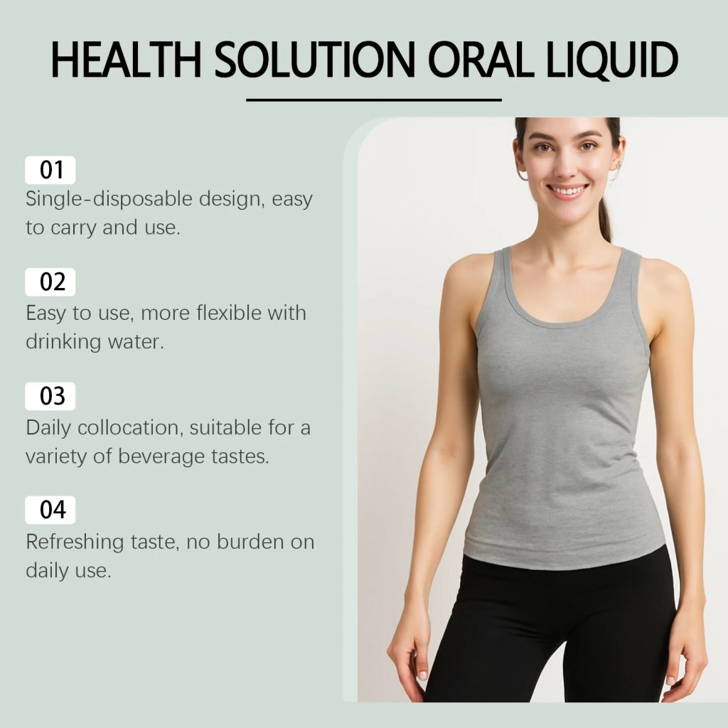 Proven GLP 1 Oral Drops