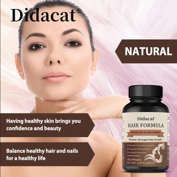 Ultimate Didacat Review
