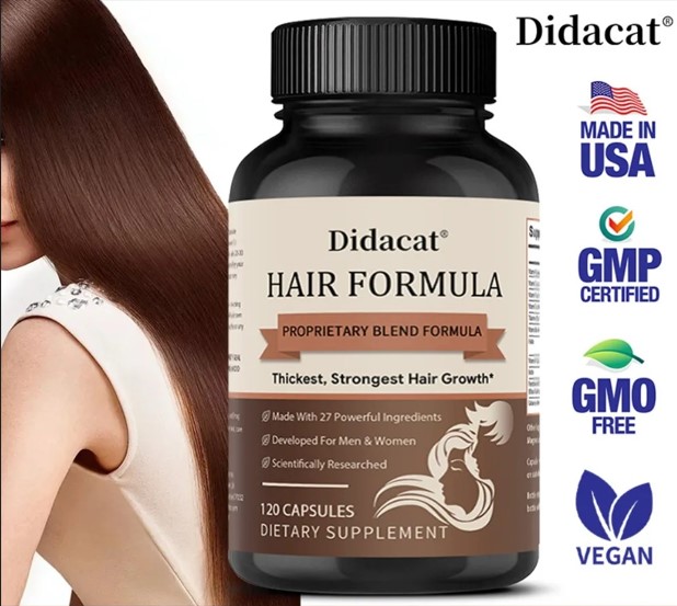 Ultimate Didacat Review