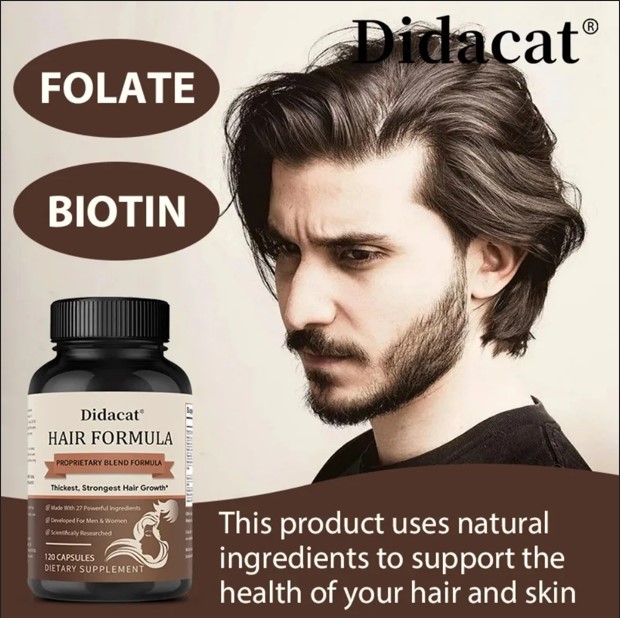 Ultimate Didacat Review