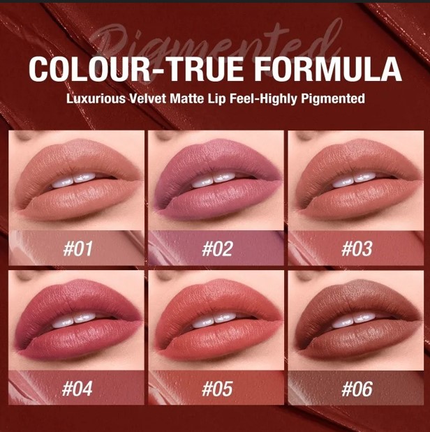 Tested & Proven: The Best Smudge-Proof Rotating Lipstick 7 Tested & Proven