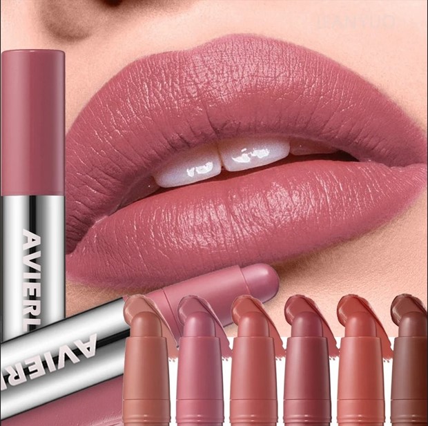 Tested & Proven: The Best Smudge-Proof Rotating Lipstick 5 Tested & Proven