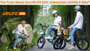 The Truth About the URLIFE E20