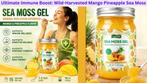 Ultimate Immune Boost