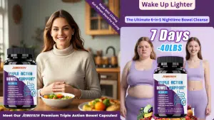 Wake Up Lighter
