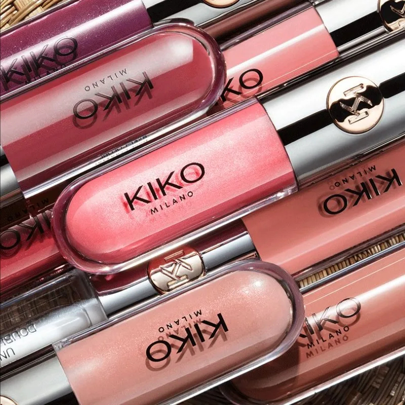 Hydrating Naked Makeup Lip Gloss