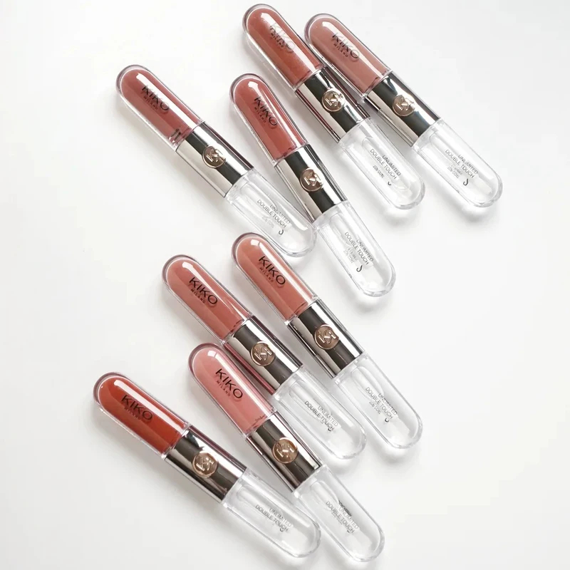 Hydrating Naked Makeup Lip Gloss