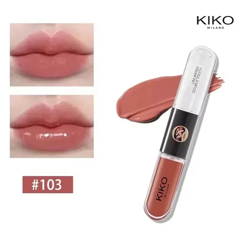 Hydrating Naked Makeup Lip Gloss