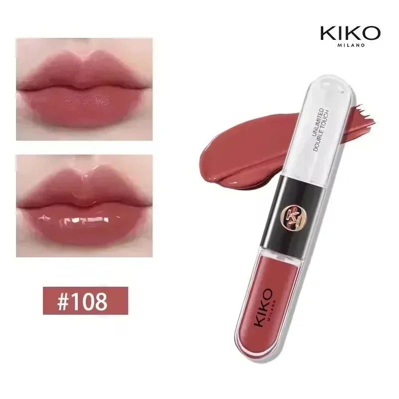 Hydrating Naked Makeup Lip Gloss