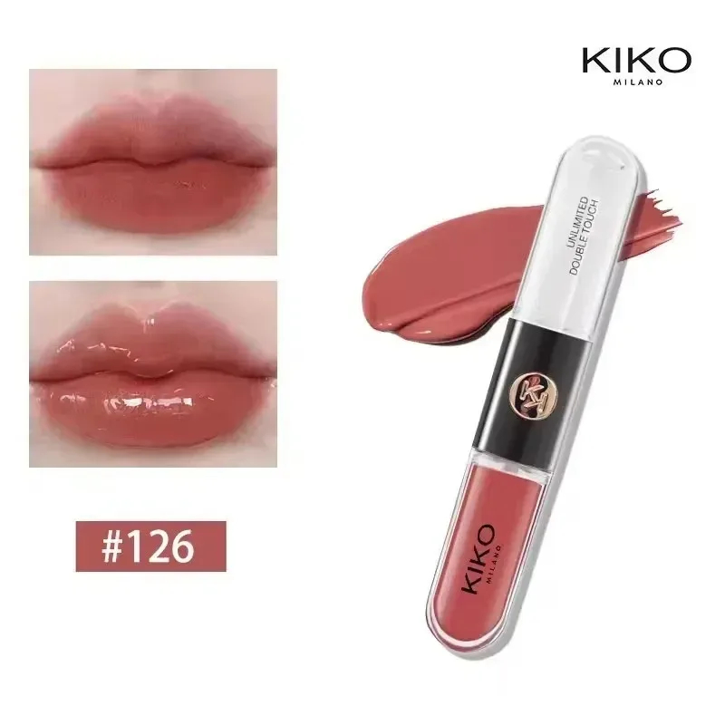 Hydrating Naked Makeup Lip Gloss