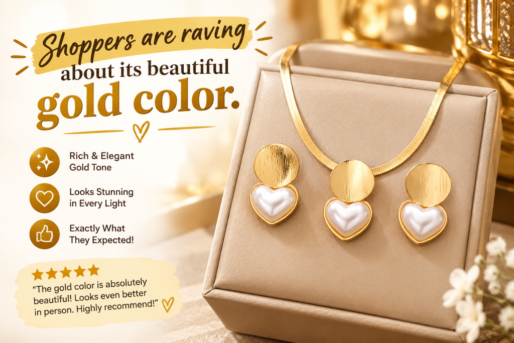Best Budget Gold Minimalist Jewelry Set (Plus Free Gift Deal!) 3 Best Budget Gold Minimalist Jewelry Set