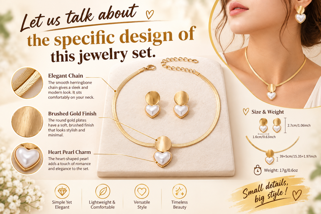 Best Budget Gold Minimalist Jewelry Set (Plus Free Gift Deal!) 6 Best Budget Gold Minimalist Jewelry Set