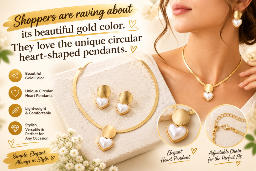 Best Budget Gold Minimalist Jewelry Set (Plus Free Gift Deal!) 7 Best Budget Gold Minimalist Jewelry Set
