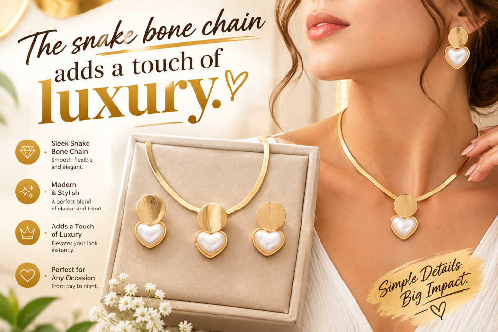 Best Budget Gold Minimalist Jewelry Set (Plus Free Gift Deal!) 8 Best Budget Gold Minimalist Jewelry Set