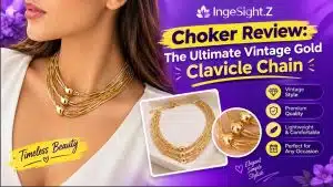 IngeSight.Z Choker Review