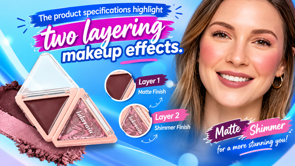 Lakerain Blush Duo Exposed: The Ultimate Waterproof Cheek Rouge 9 Lakerain Blush Duo Exposed