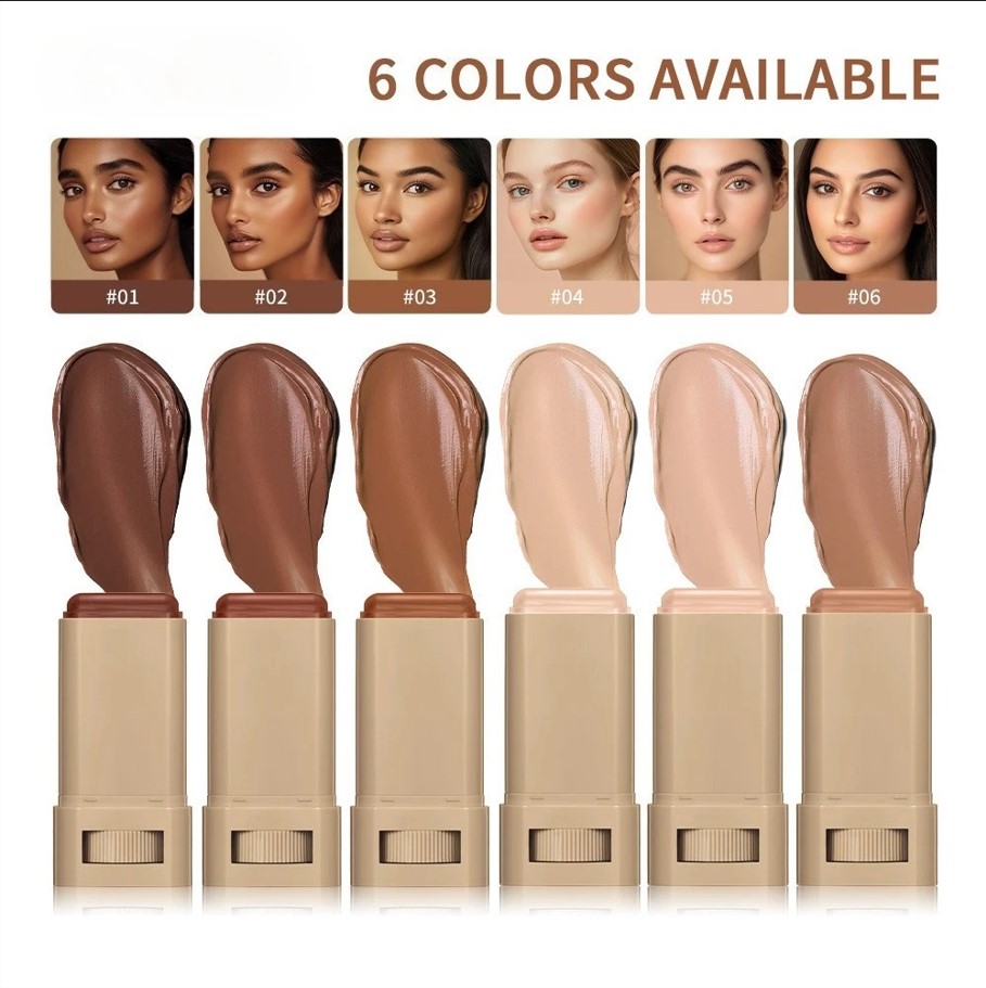 Why a Tinted Serum Balm is the Ultimate Everyday Makeup Hack 1 Why a Tinted Serum Balm