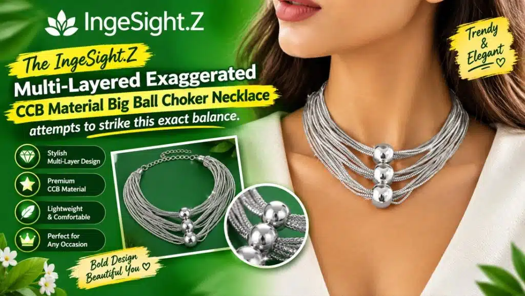 IngeSight.Z Choker Review