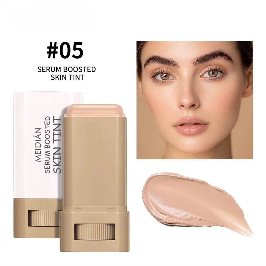 Why a Tinted Serum Balm is the Ultimate Everyday Makeup Hack 9 Why a Tinted Serum Balm
