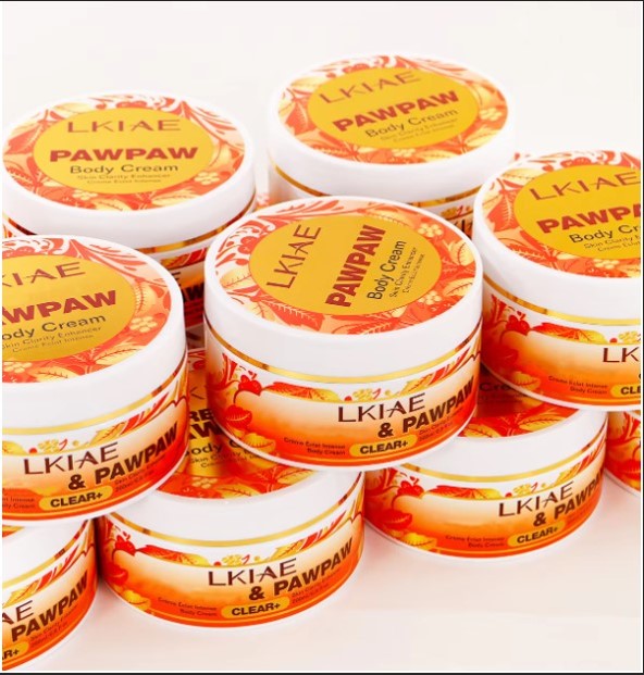 LKIAE Clear Papaya Brightening Cream Review: The Ultimate Guide to Radiant Skin 10 LKIAE Clear Papaya Brightening Cream
